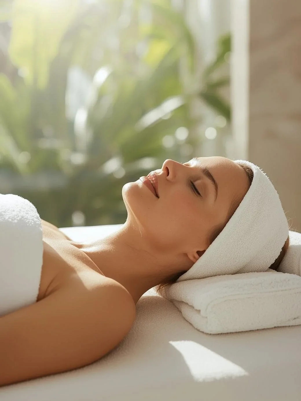 Soin Hydraskin à Romans-sur-Isère : combien de temps durent les effets ?