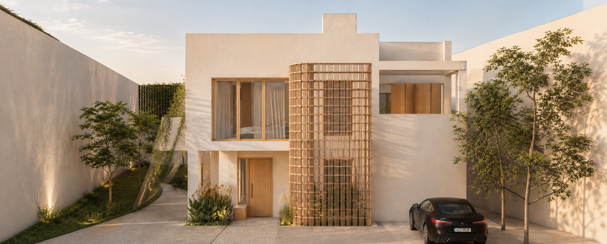 Casa M