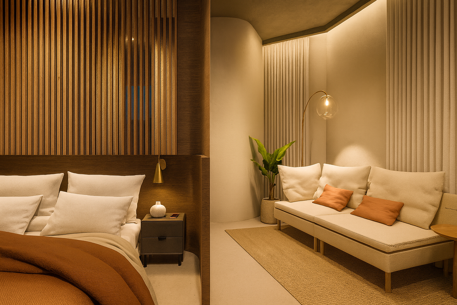 Estudio Fuerteventura 26 m2