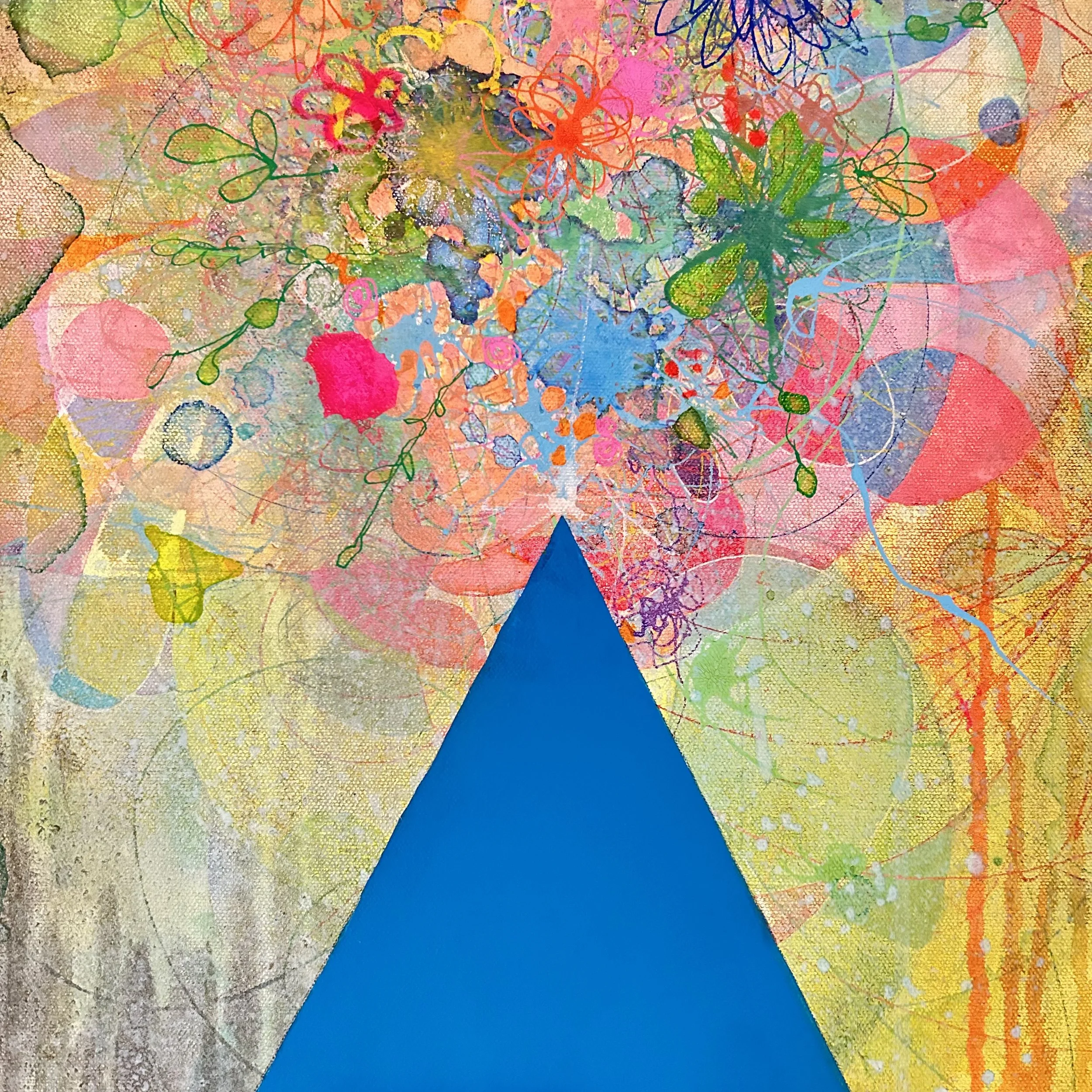 Not So Still Life Maeve Grogan