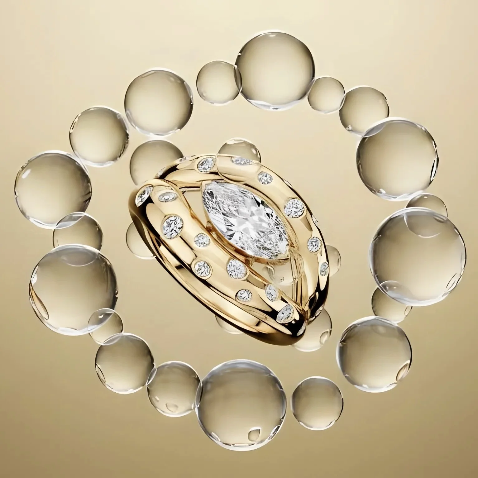 RENDU ULTRA-RÉALISTE