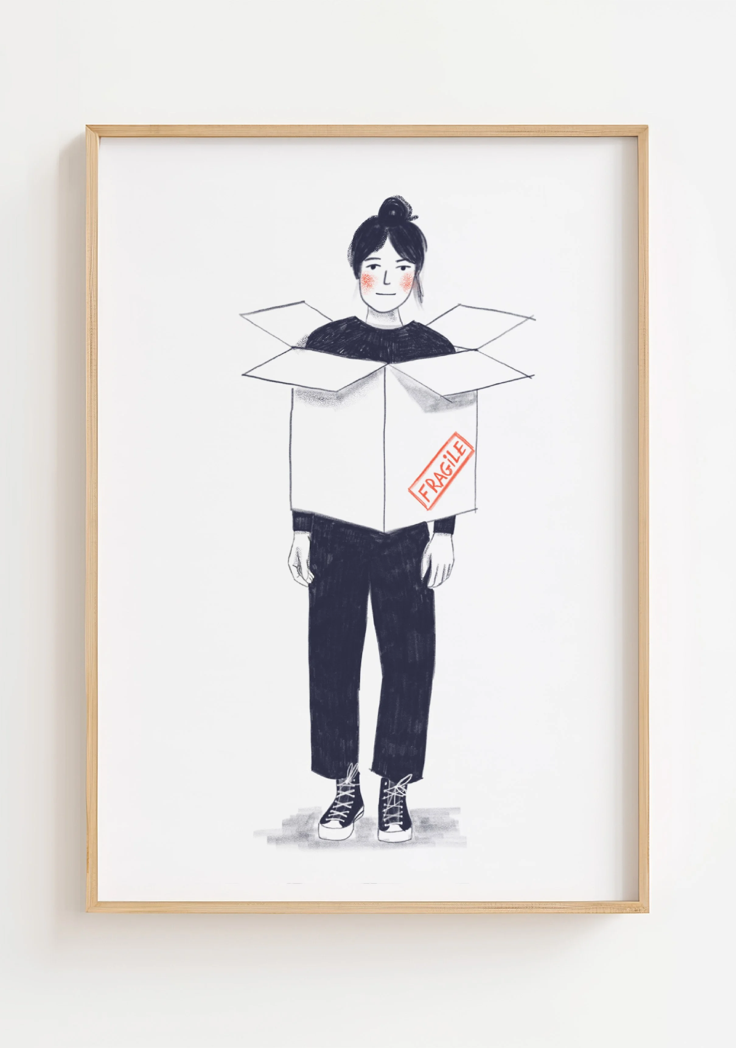 Sortir de l'ordinaire