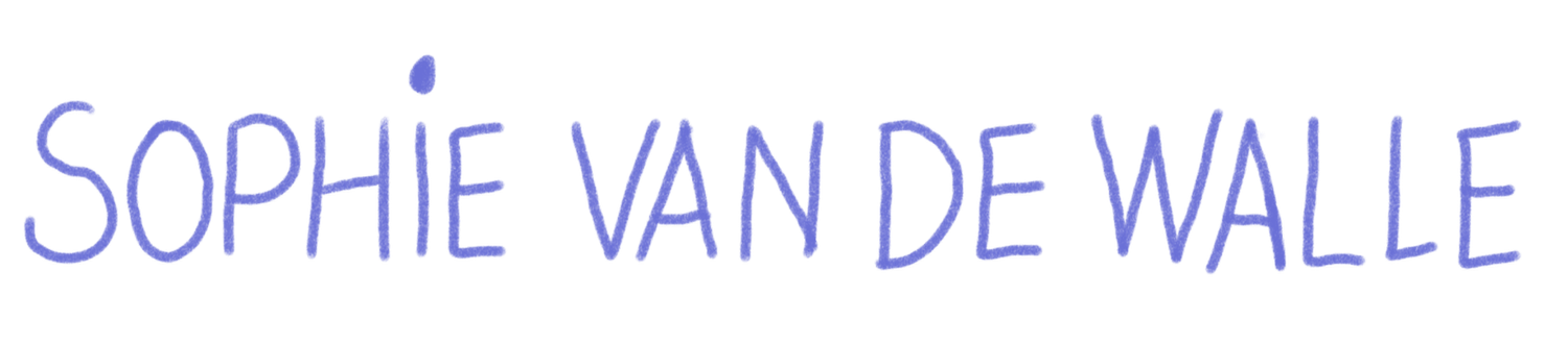 Sophie van de Walle