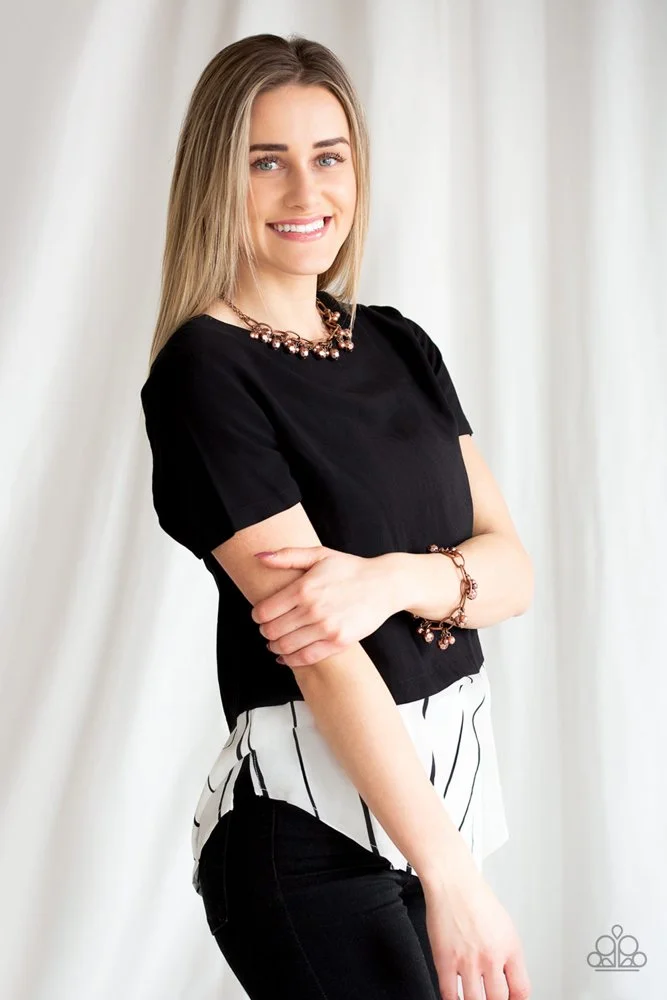 Complete Look - Malibu