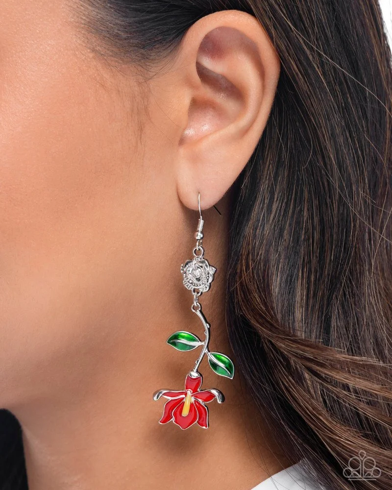 Floral Fractual