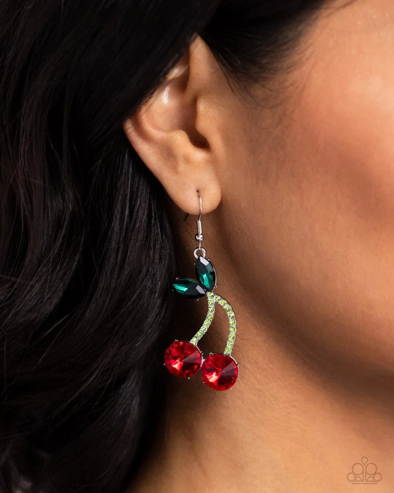 Cherry Cameo