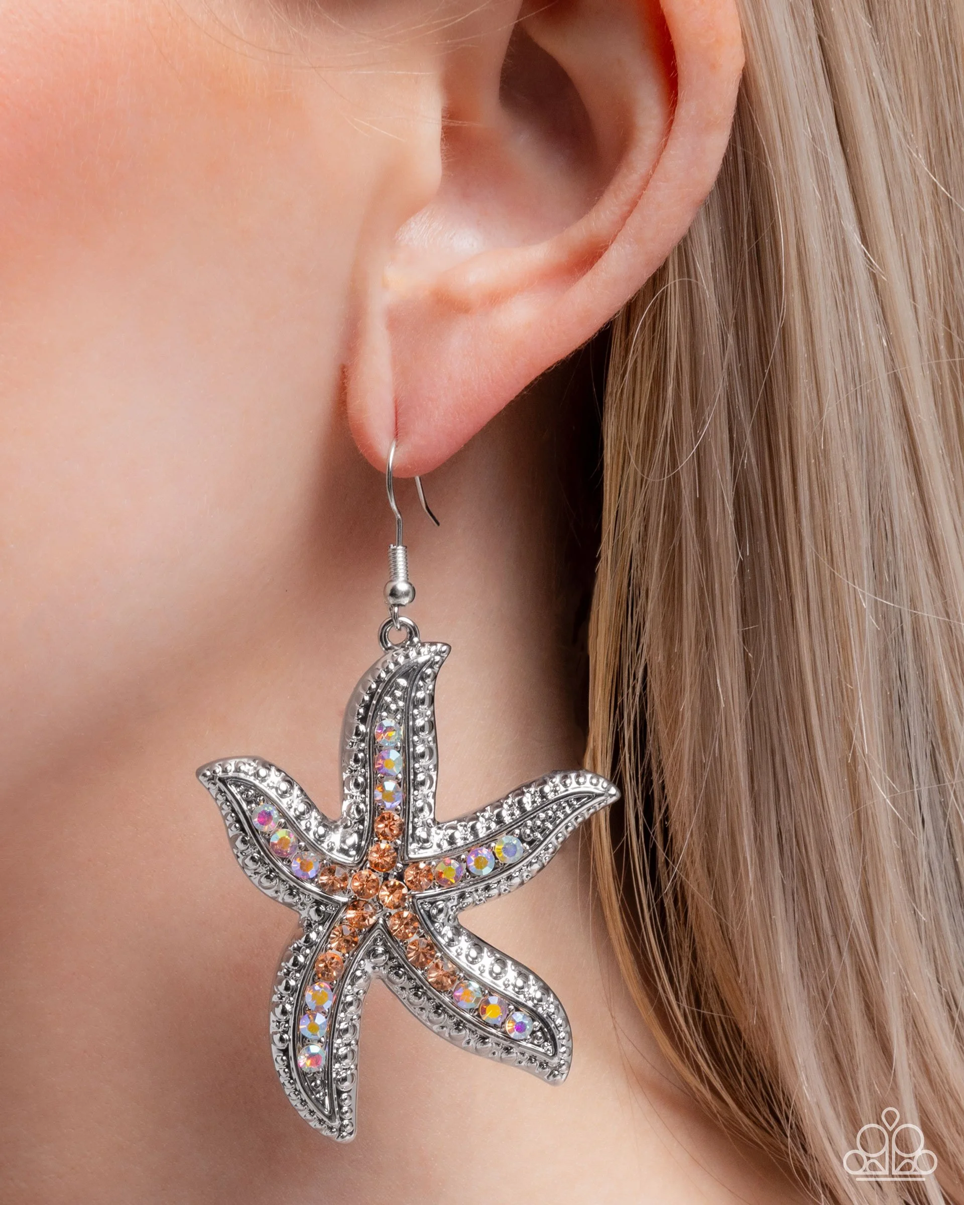 Seize The Starfish