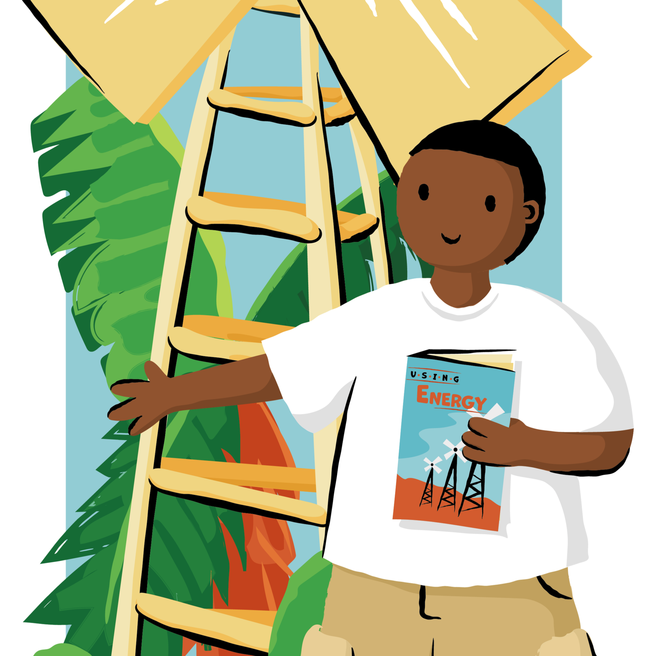 RSC: The Boy Who Harnessed The Wind