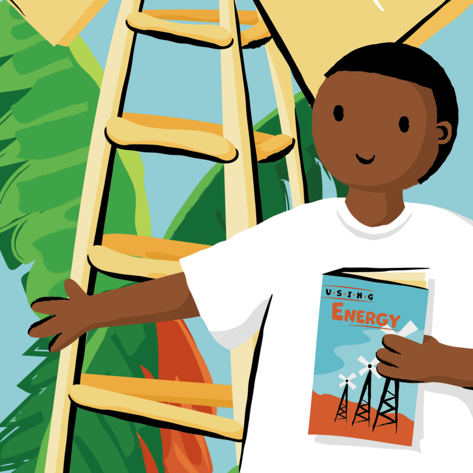 RSC: The Boy Who Harnessed The Wind