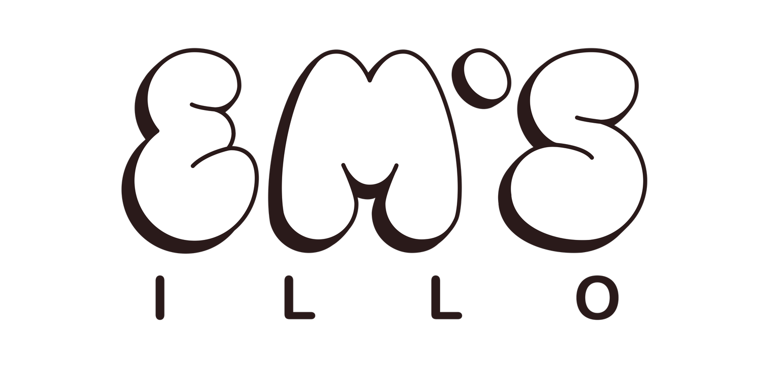 em’s illo