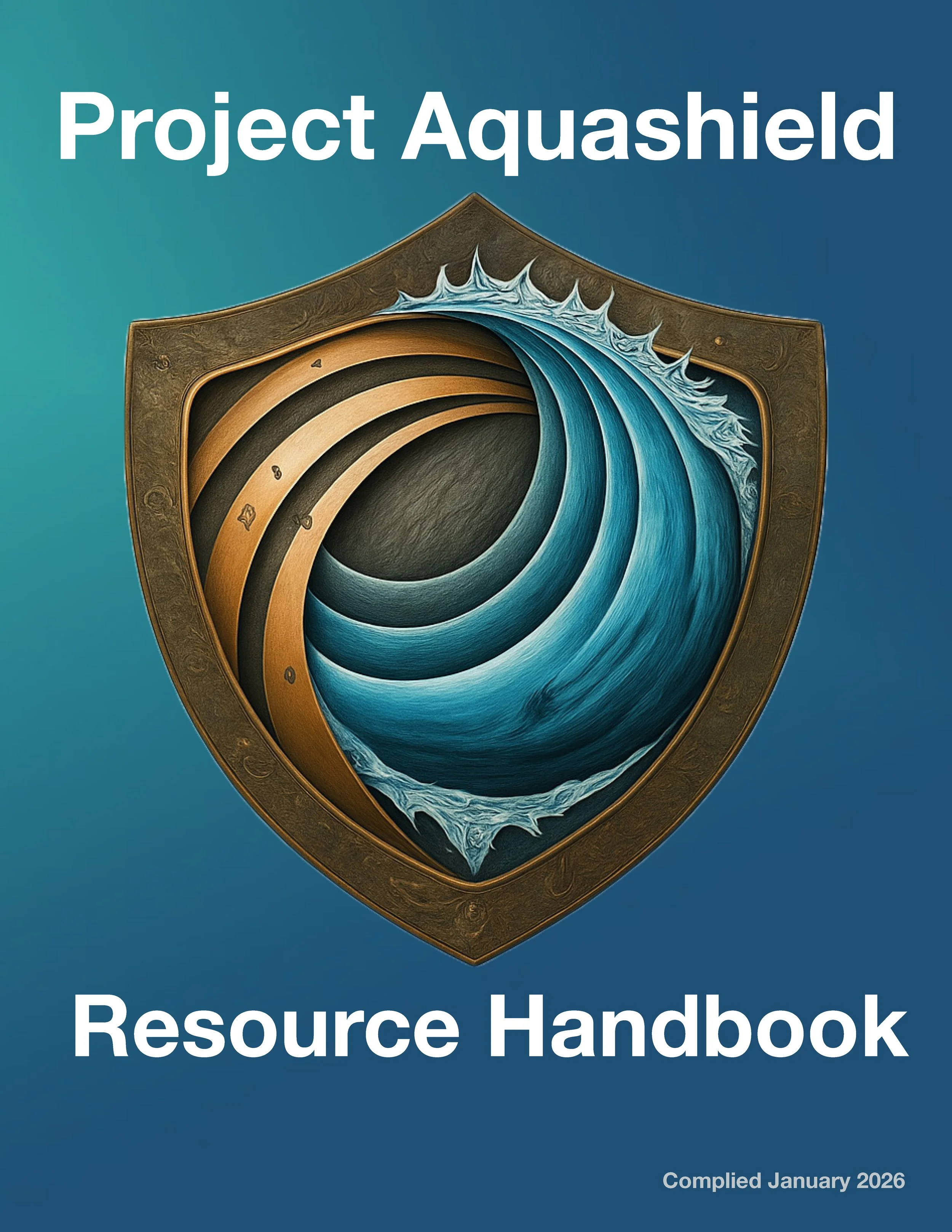 Resource Handbook