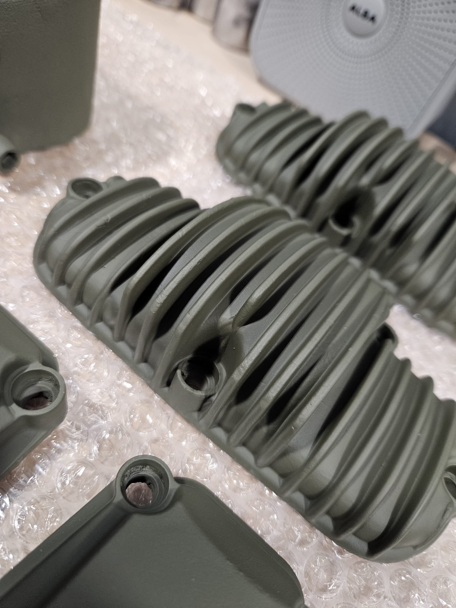 Cerakote Ceramic Coating | Enhance Durability Today - Request a Quote ...