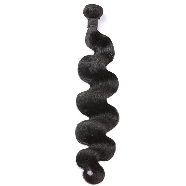 Luxe Body Wave