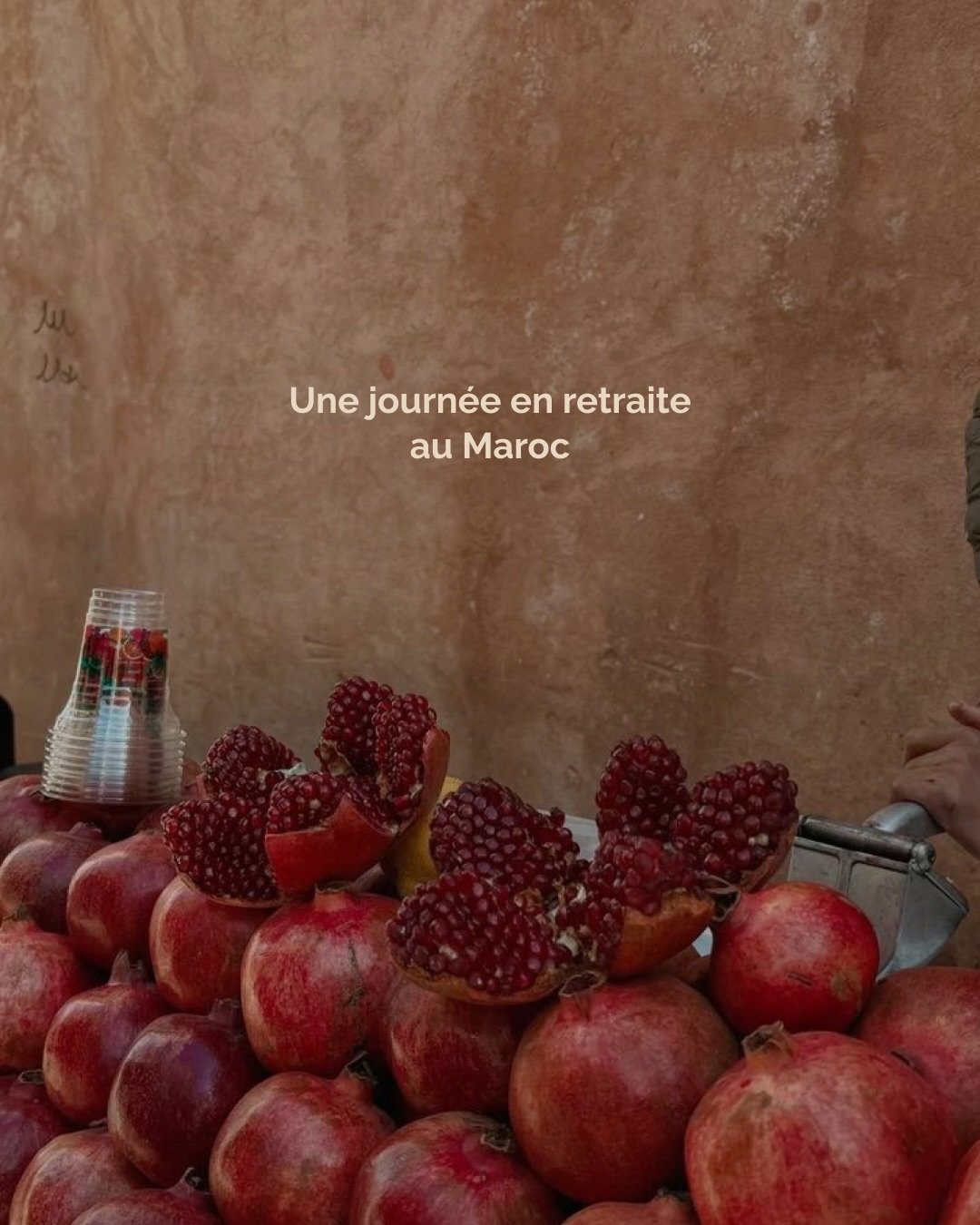 Une semaine rythm&eacute;e par le Pilates Reformer, le surf, les repas au soleil, les couchers de soleil et de belles rencontres. 🌞🤍

Prochains s&eacute;jours :

🇲🇦 Maroc
&bull; 1 &rarr; 5 septembre 2026 (1 place dispo)
&bull; 26 &rarr; 31 octobr
