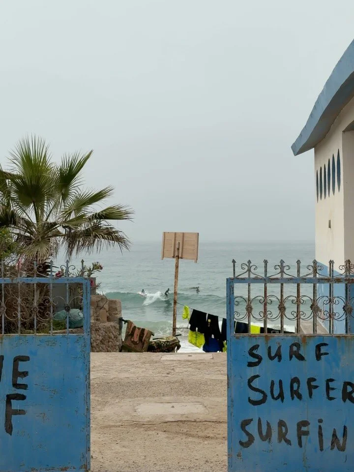 Tamraght Postcards 💌

Tamraght, c&rsquo;est notre petit coin de paradis sur la c&ocirc;te marocaine 🌞

Un village berb&egrave;re perch&eacute; entre l&rsquo;oc&eacute;an et les montagnes, &agrave; quelques minutes des meilleurs spots de surf de la 