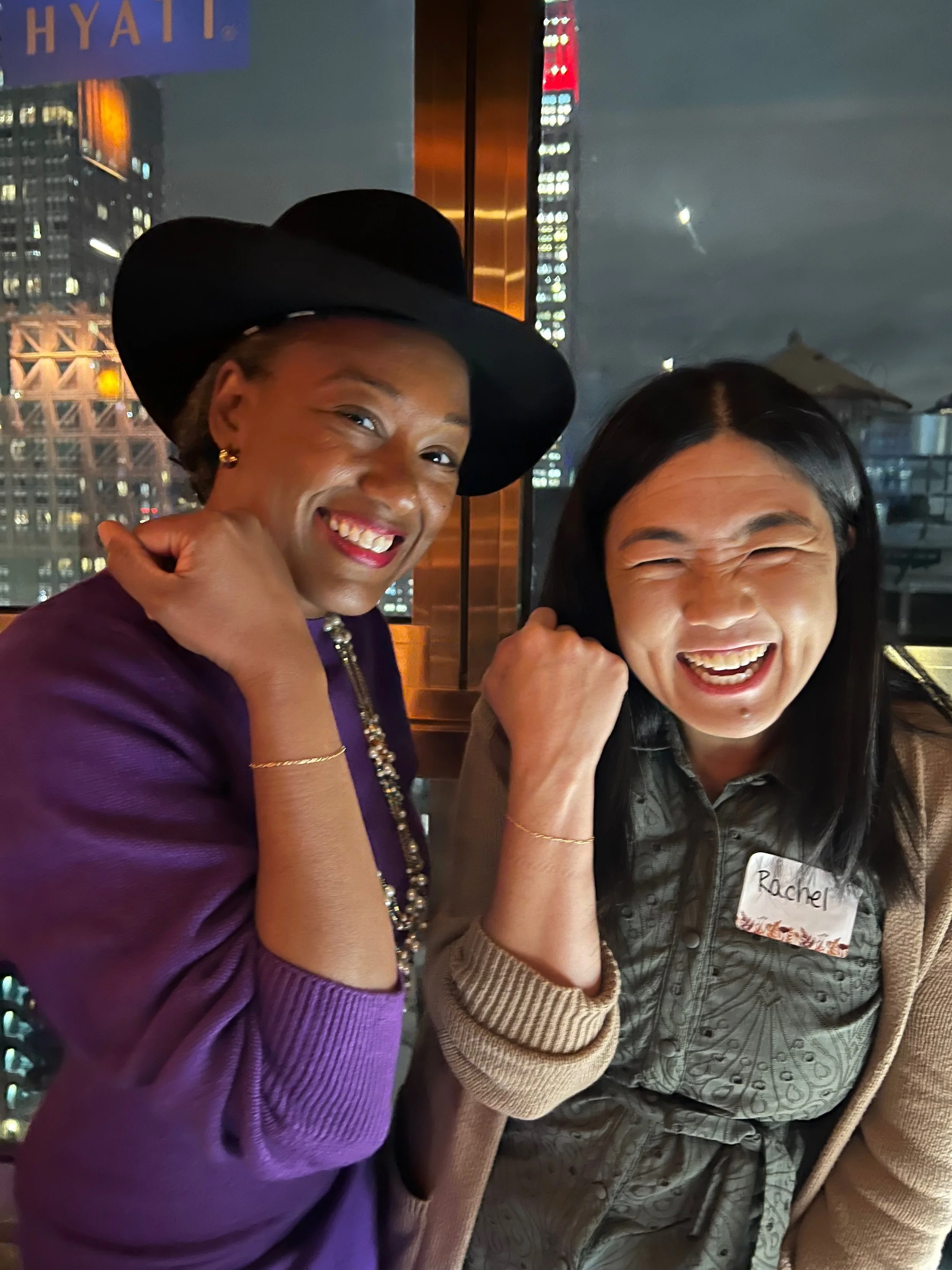 Permanent Jewelry - the Hottest Trend for Corporate Holiday Parties in New York