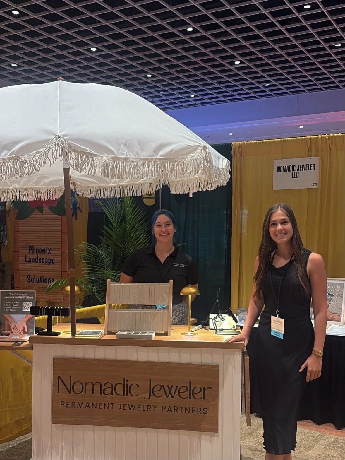 We Were at CFHLA: Connecting With Orlando's Hospitality Community