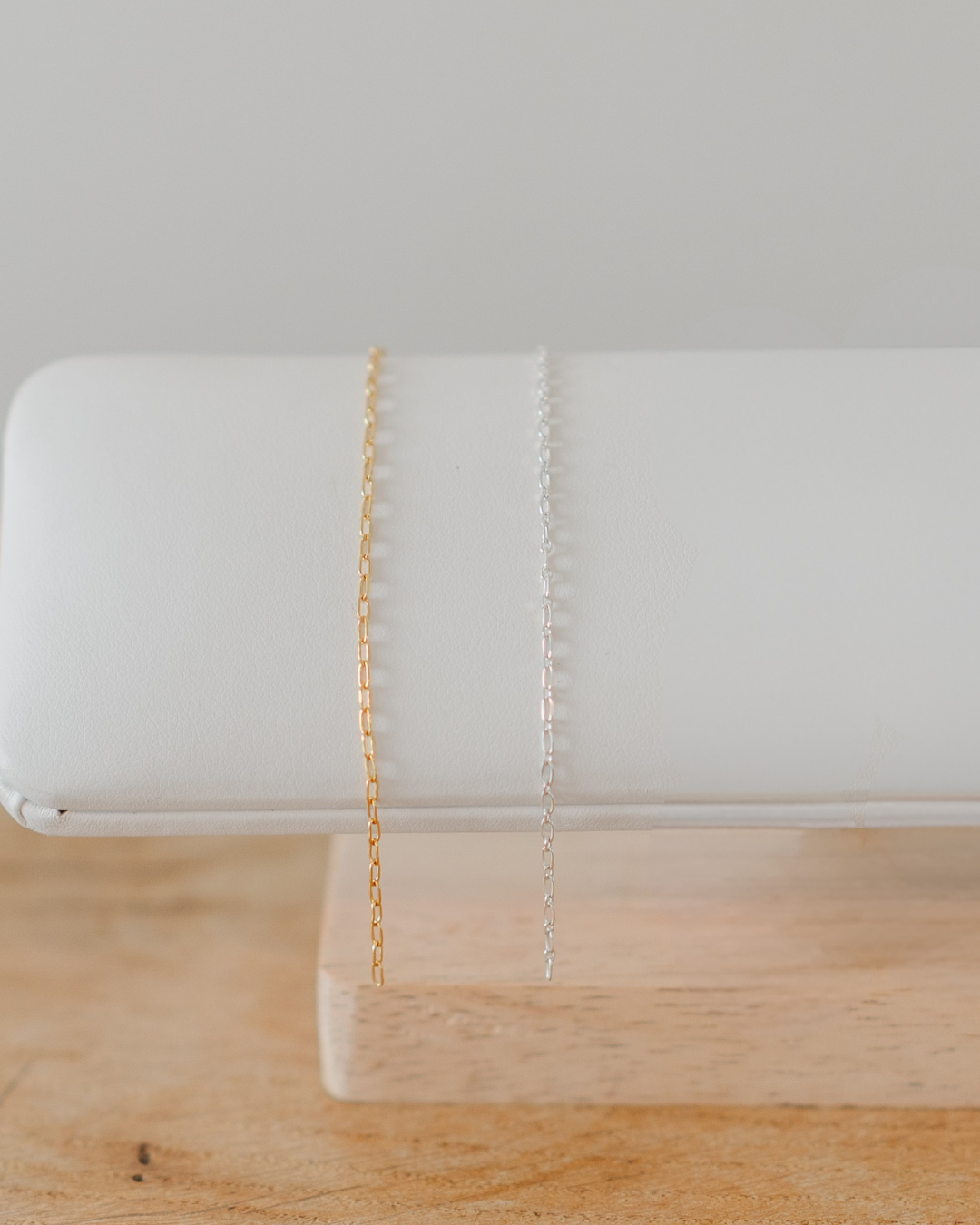 Little Lisbon Links - Custom