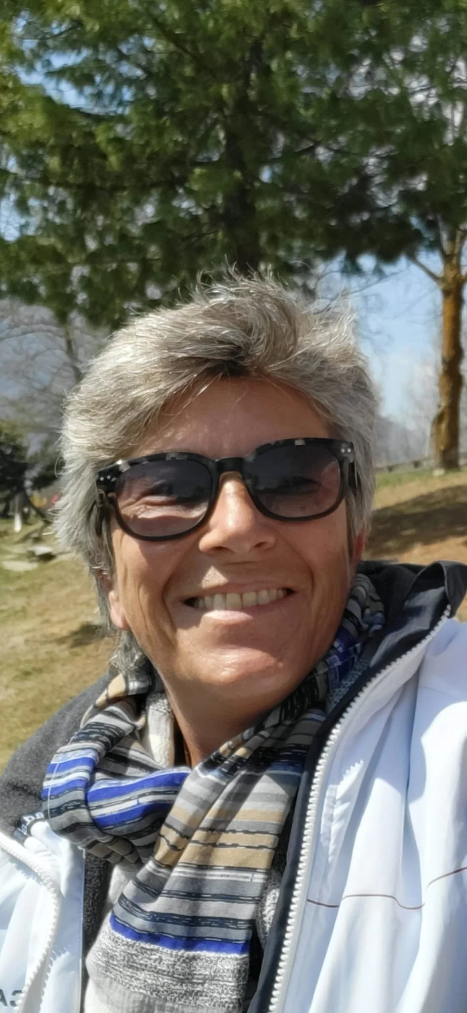 Beatrix Müller-Egger