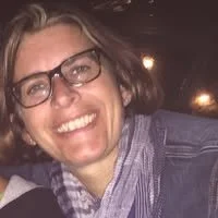 (prov.) Eliza (Lisa) Lippmnn-Kägi