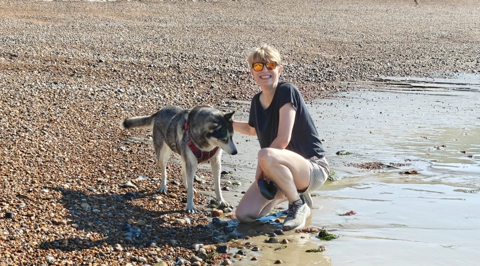 Claudia Wright-Zingg