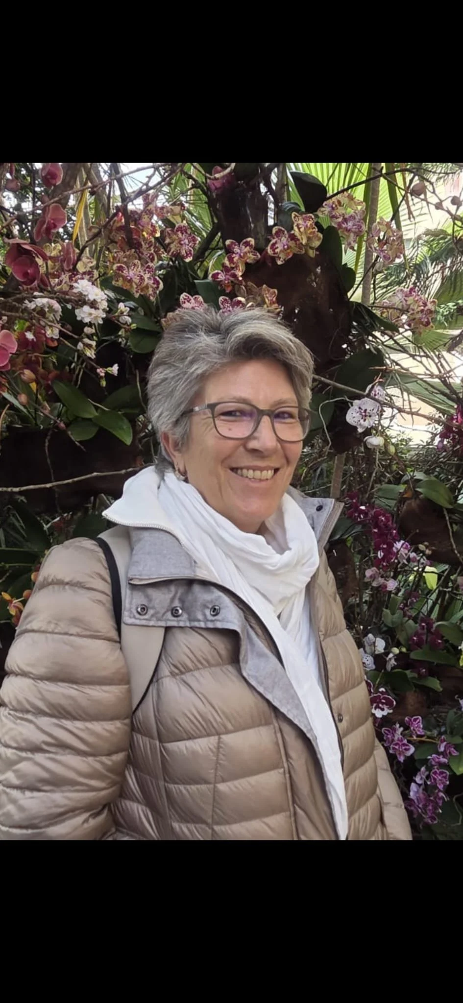 Beatrix Müller-Egger