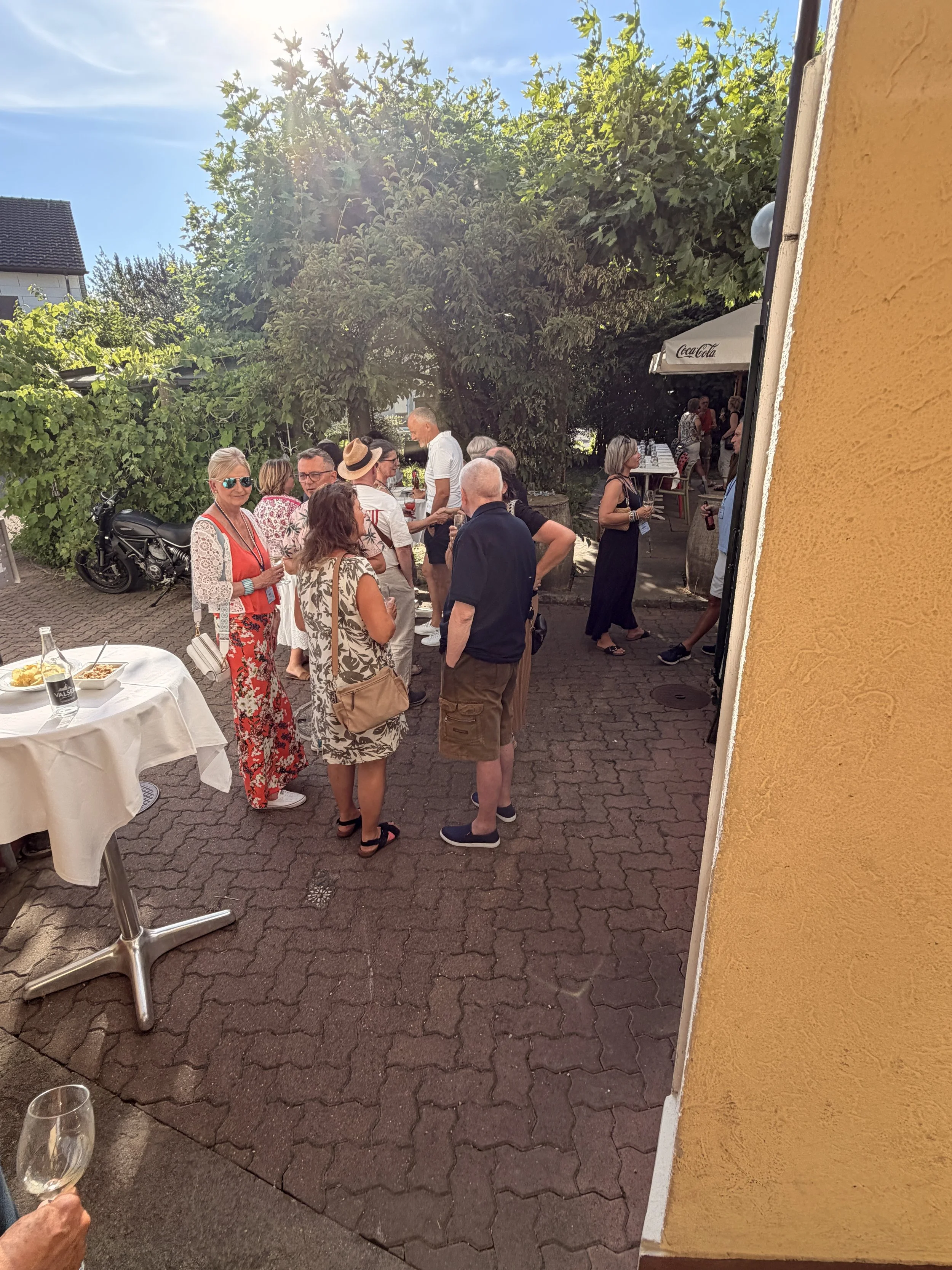 Apéro-Time
