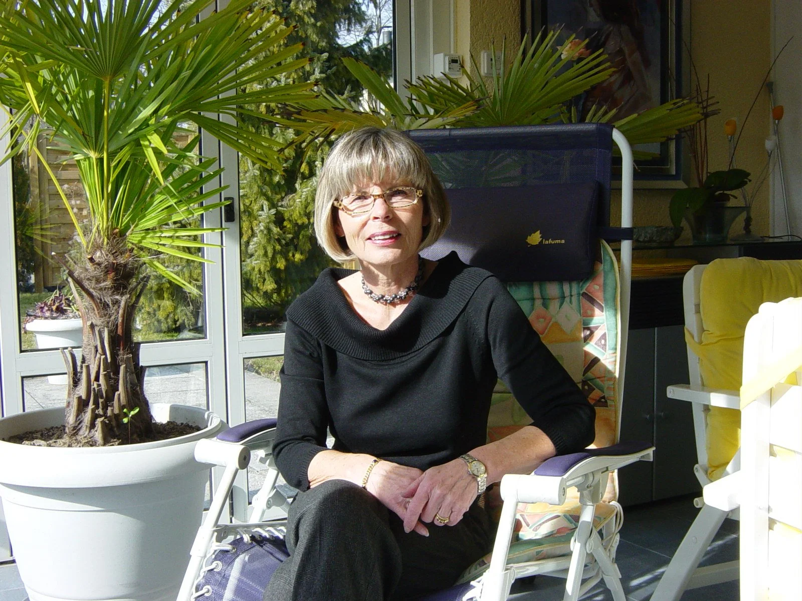 Margot Zanetti-Tremp