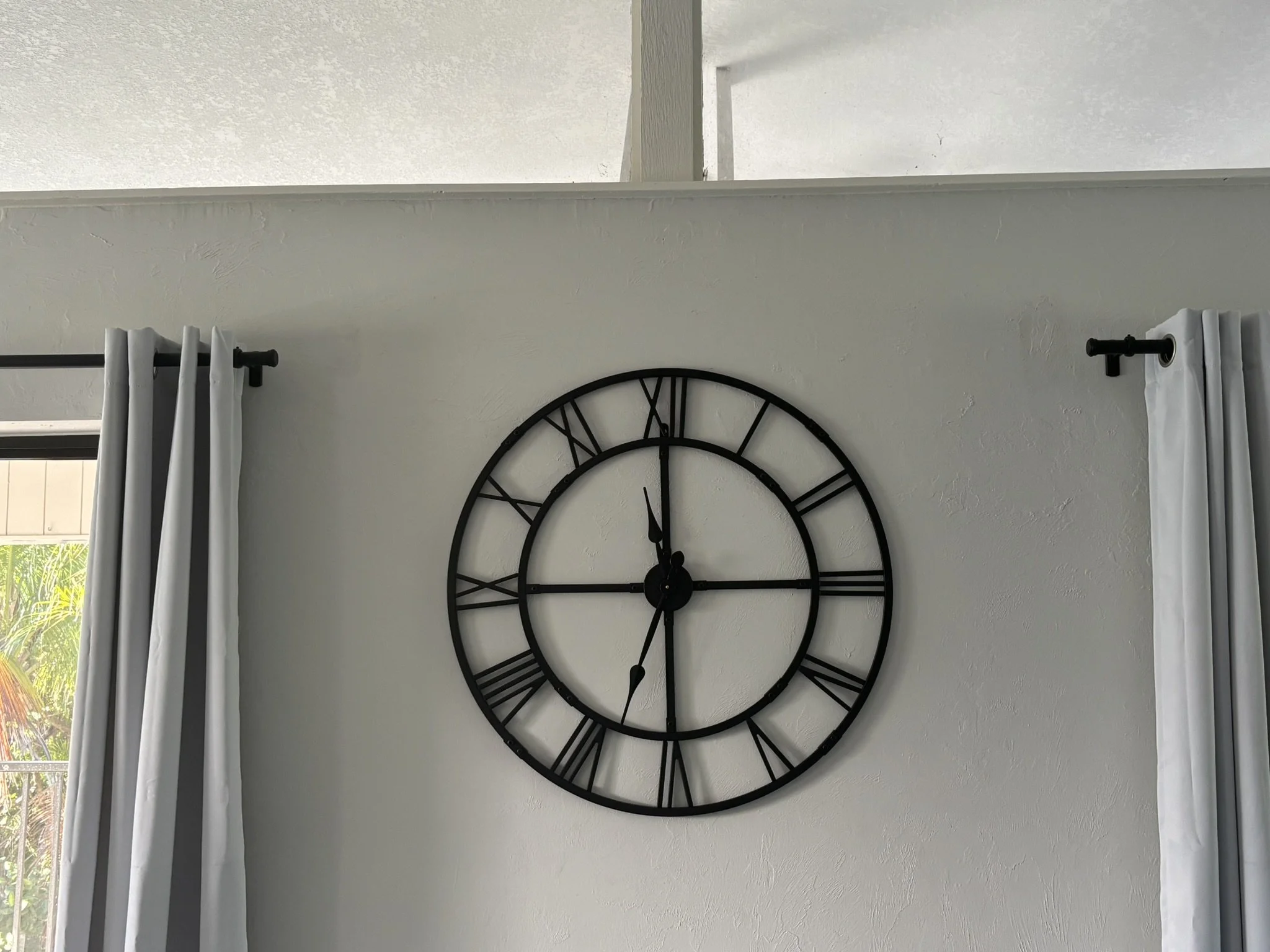 It's always Sanibel Island time!