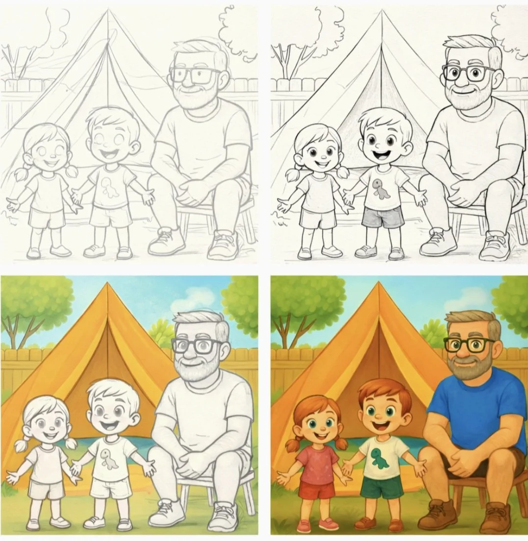 My Ultimate Inspiration