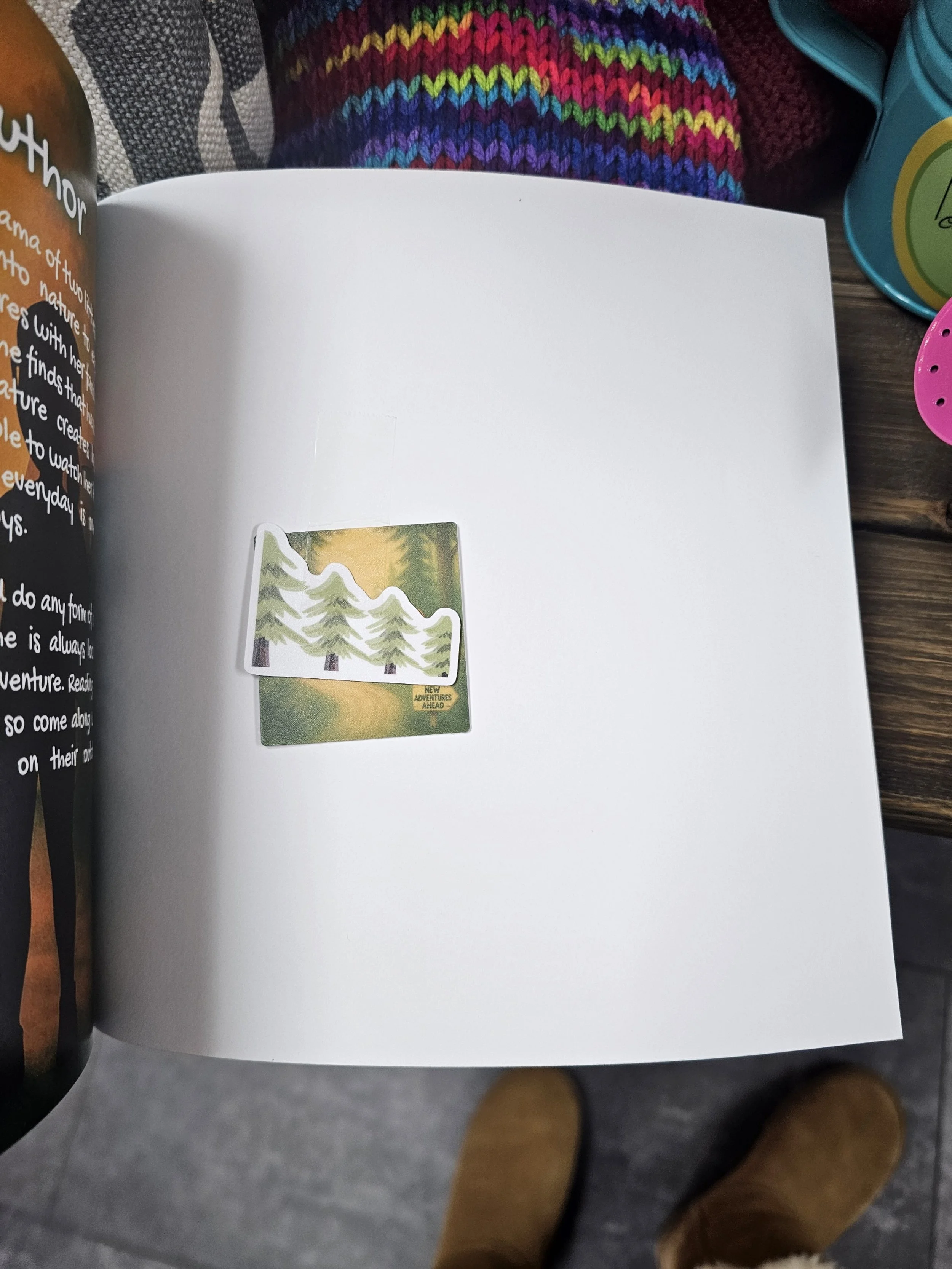 This December Has Been Busy