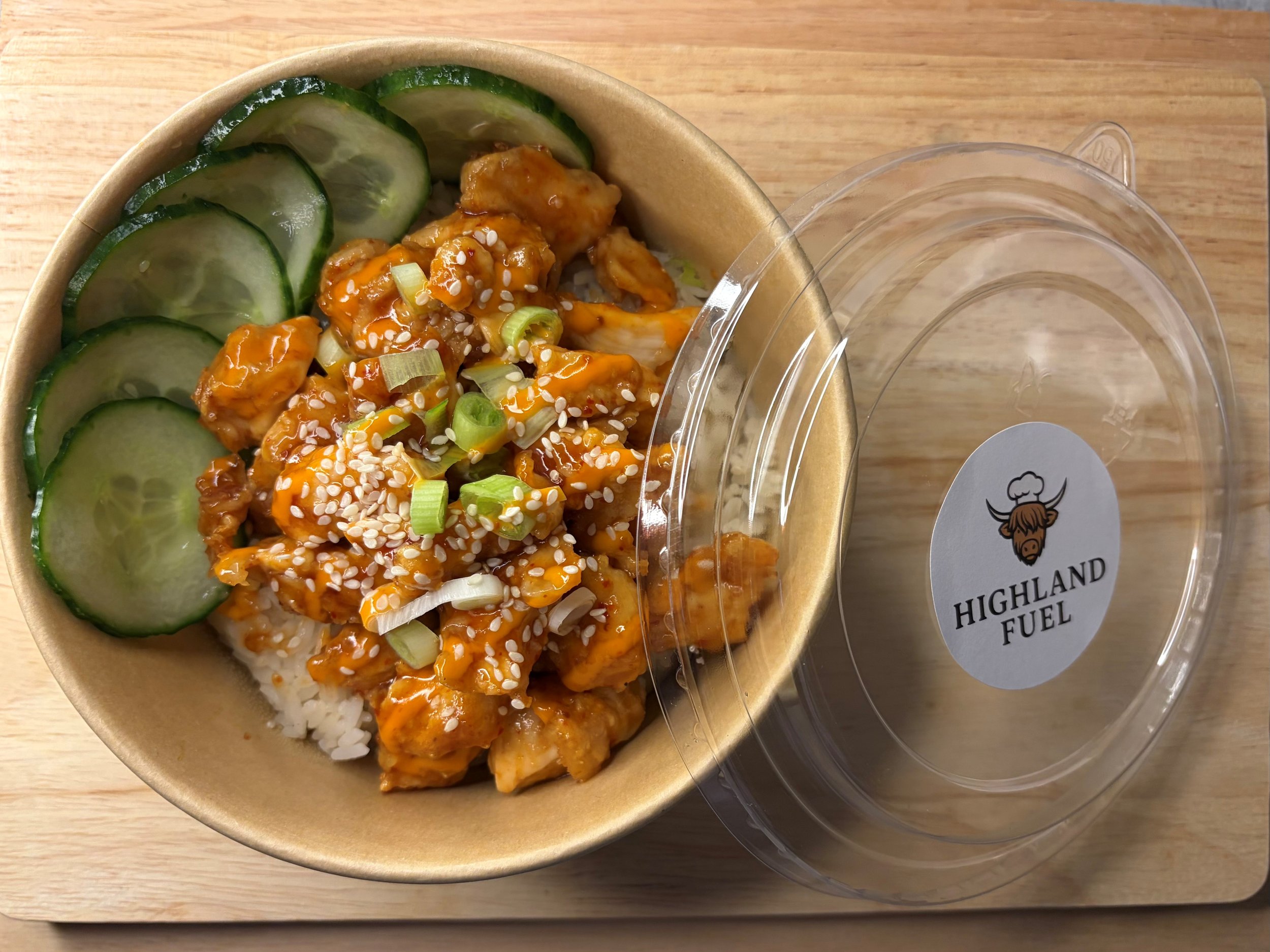 Korean Sticky Chicken & Rice.jpg