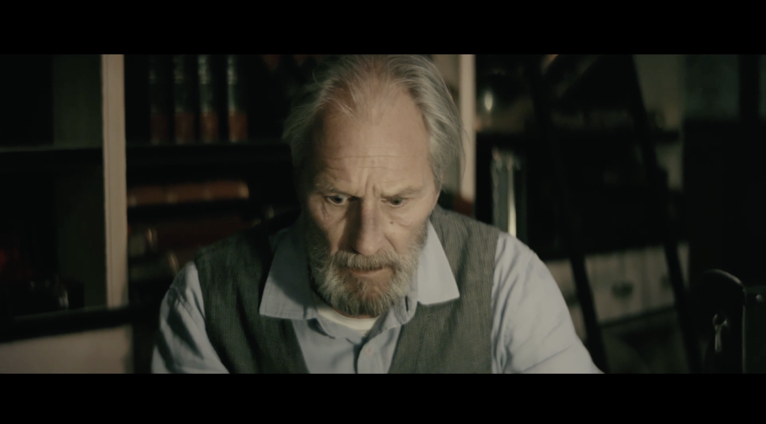 Short Film - Le Grand Musicien