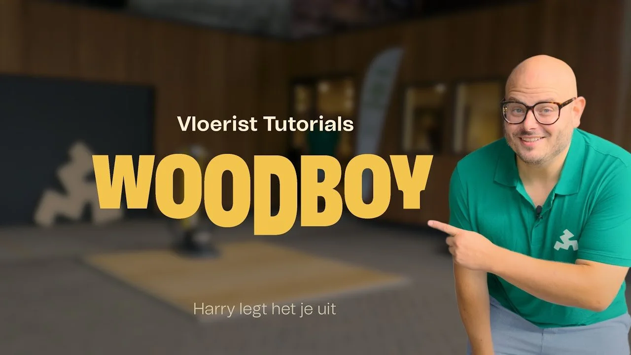 Vloerist Tutorials