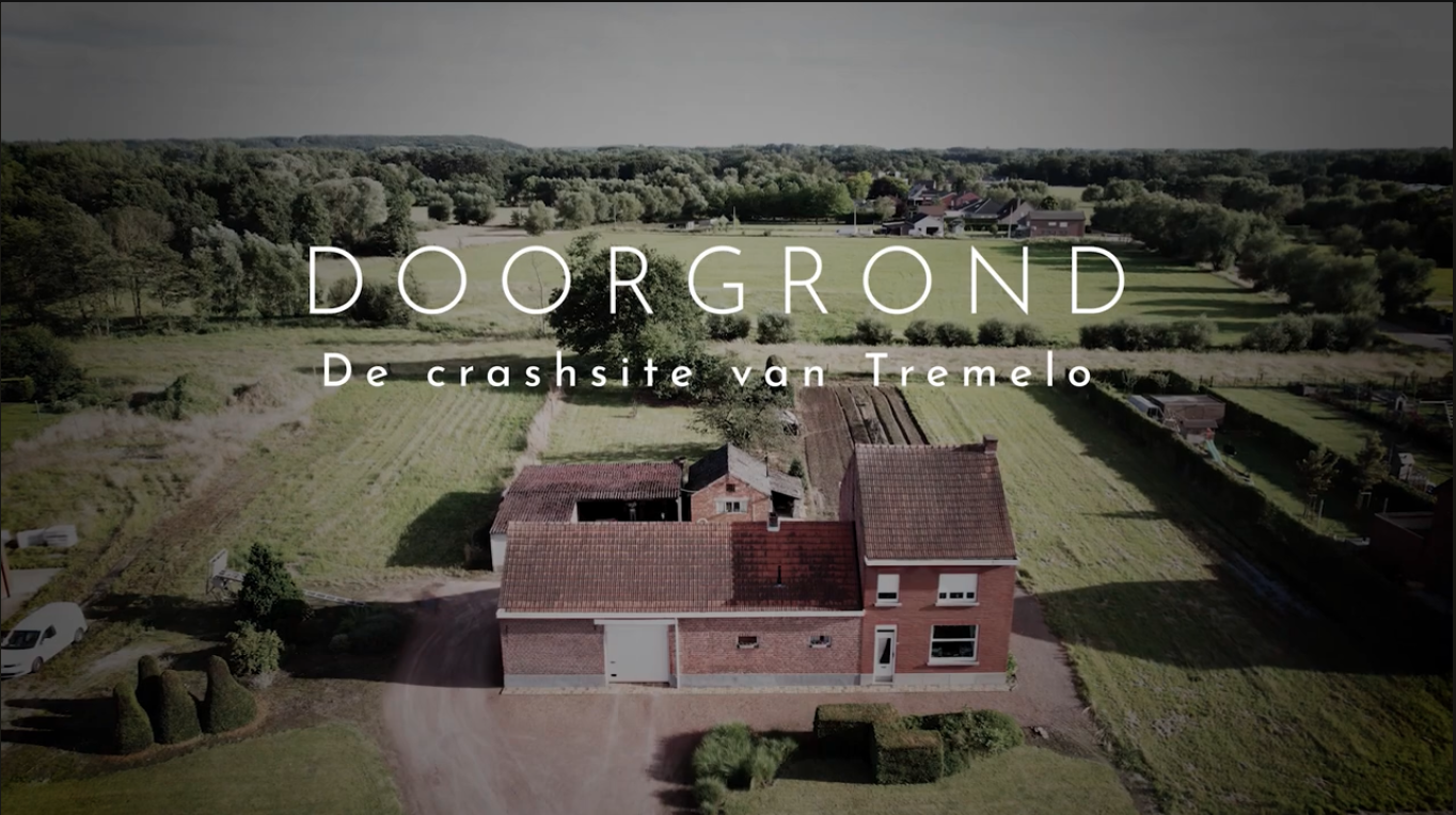 DOORGROND - Drone images
