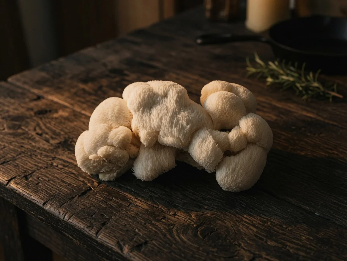 How to Cook Lion’s Mane Mushrooms: Best Techniques and Recipes