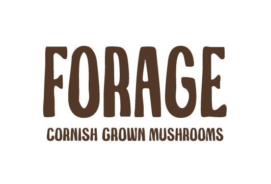forage cornish grown mushrooms