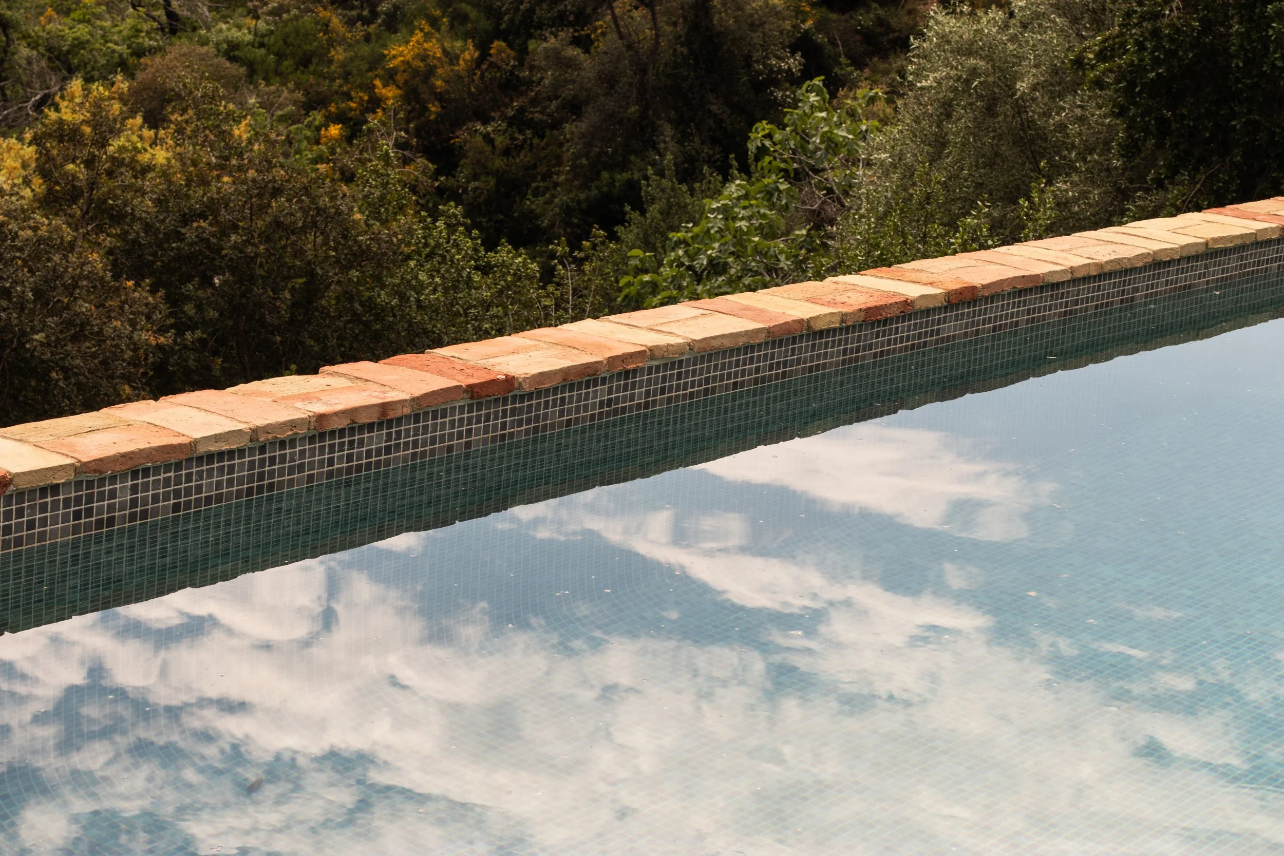 “Som mirall de la nostra ànima” d’Olga Vila Autonell - 
2n premi Pau interior