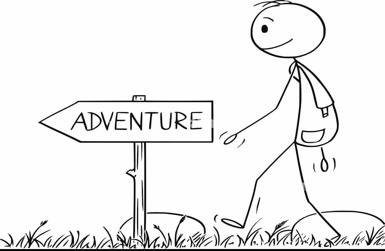 Utflykt till Fornborgen