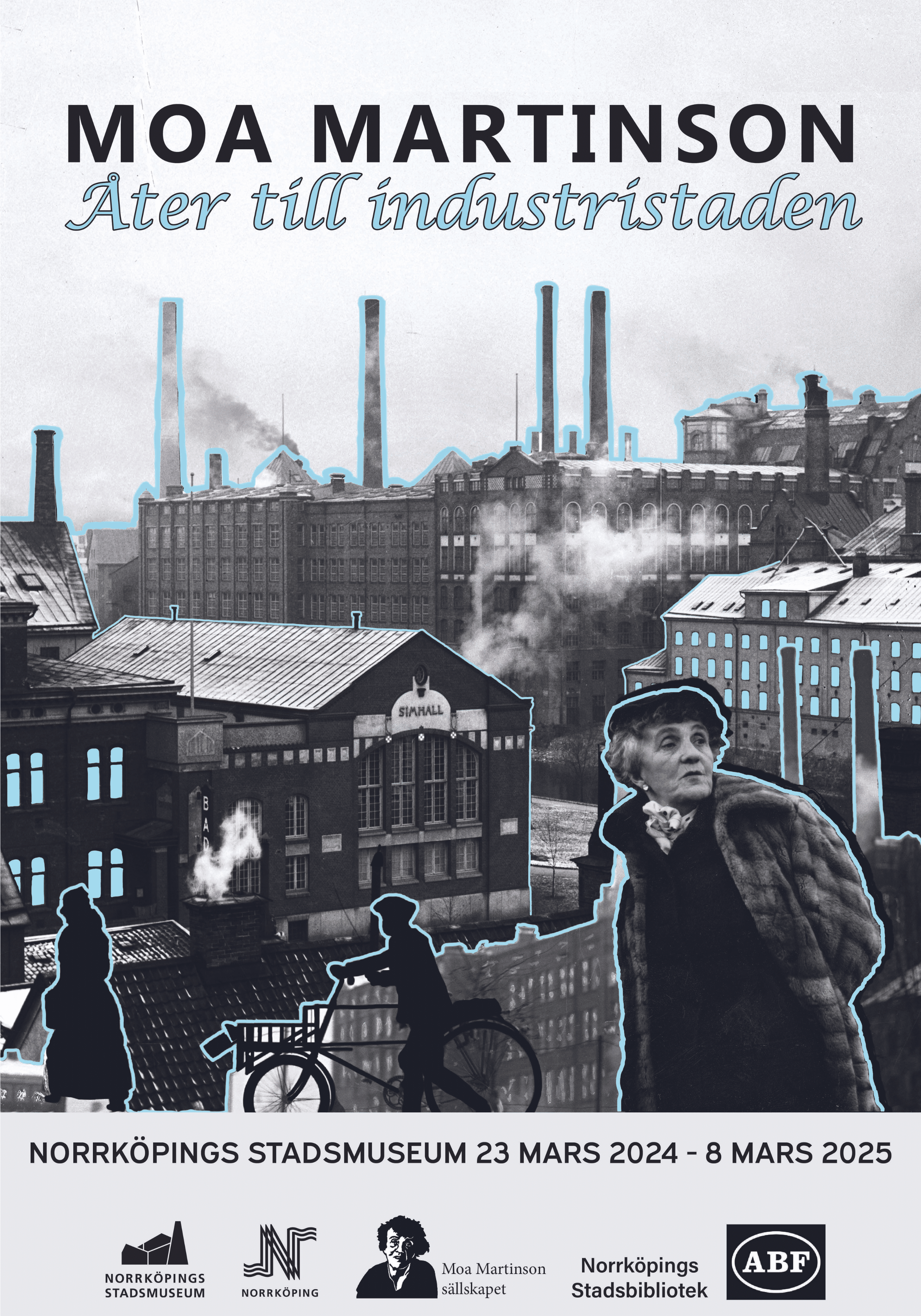 Bokcirkelns utflykten