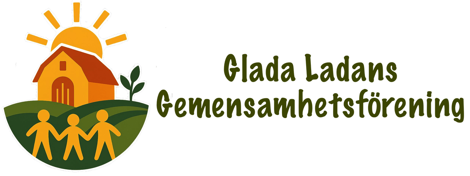 Glada Ladans Gemensamhetsförening