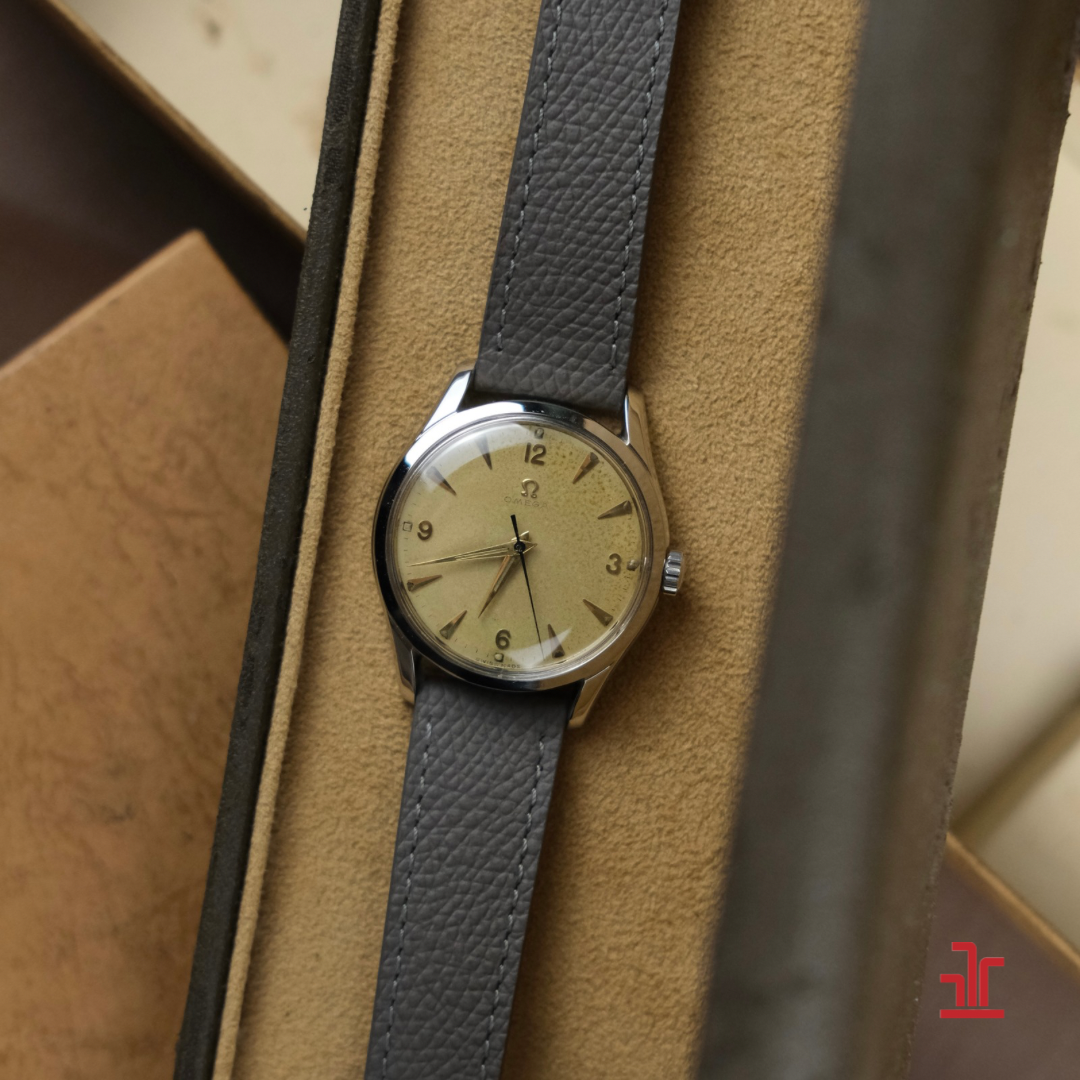 Omega Classic Jumbo 36