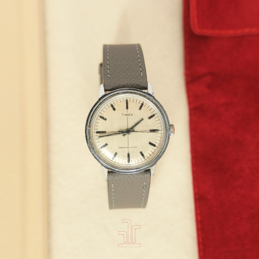 TIMEX Marlin 26052 'Crosshair'