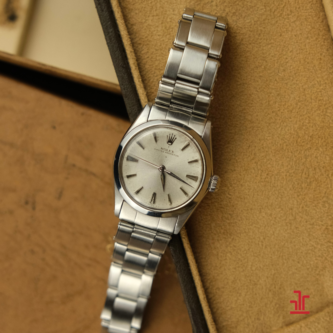 Rolex Oyster Perpetual 32