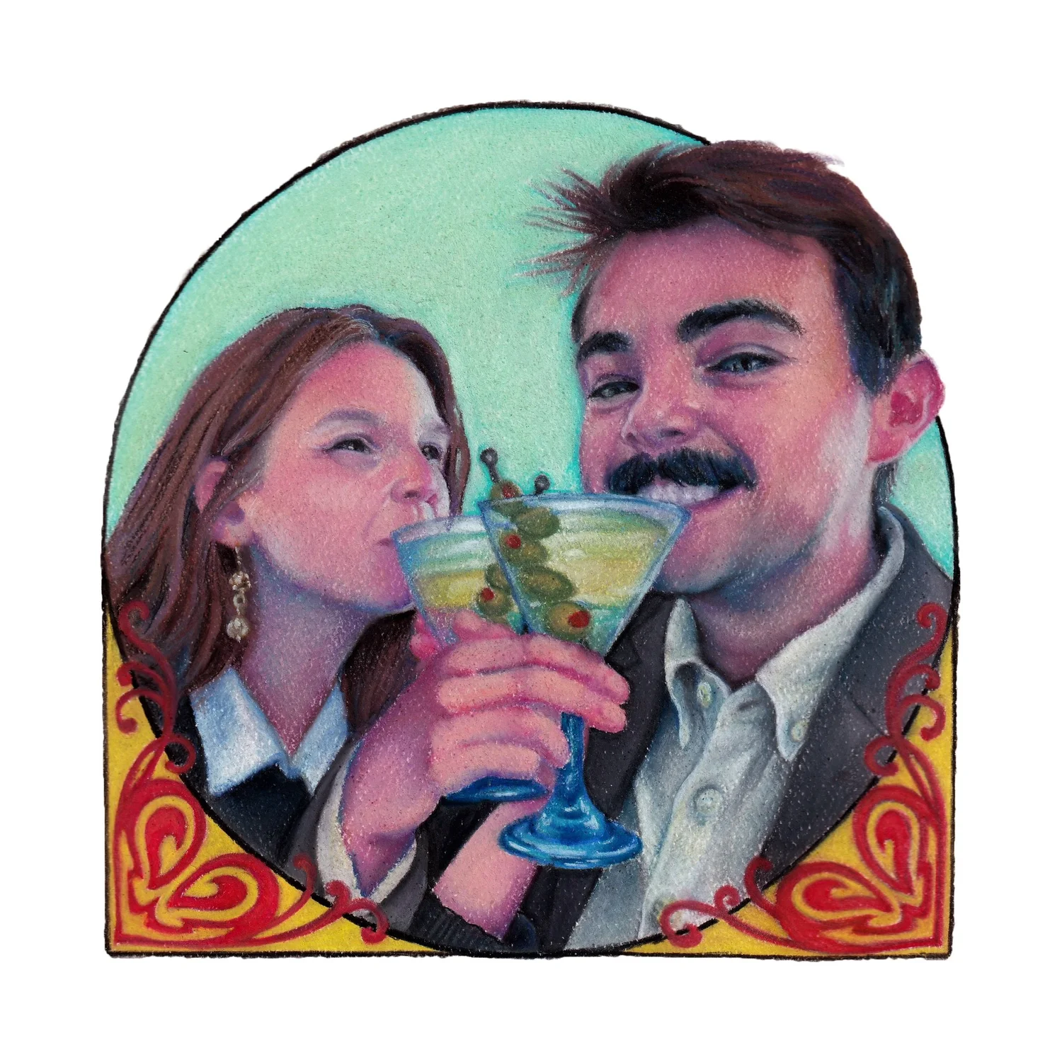 J-and-Lu-Say-I-Do.com