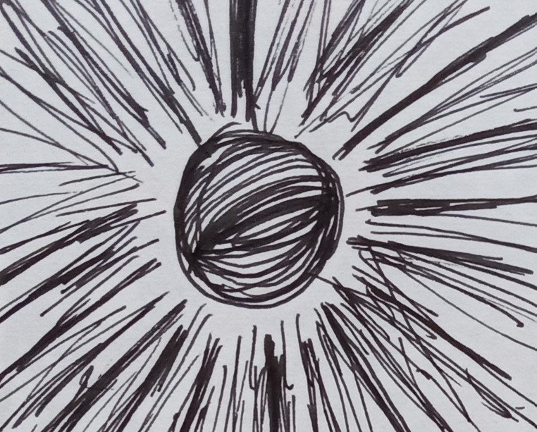 Sentez cette odeur de chaos!