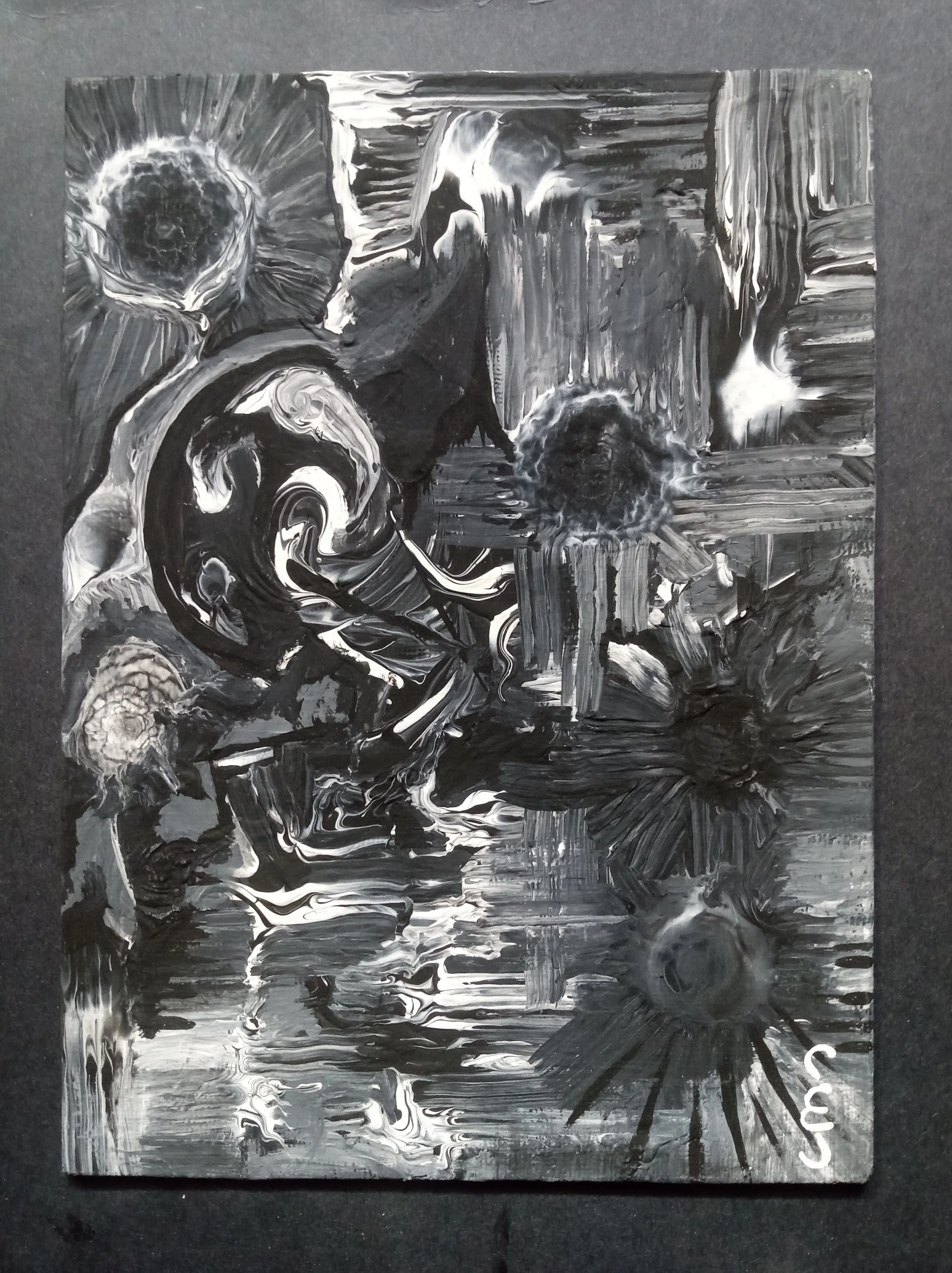 Au Lac des Rêves perdus