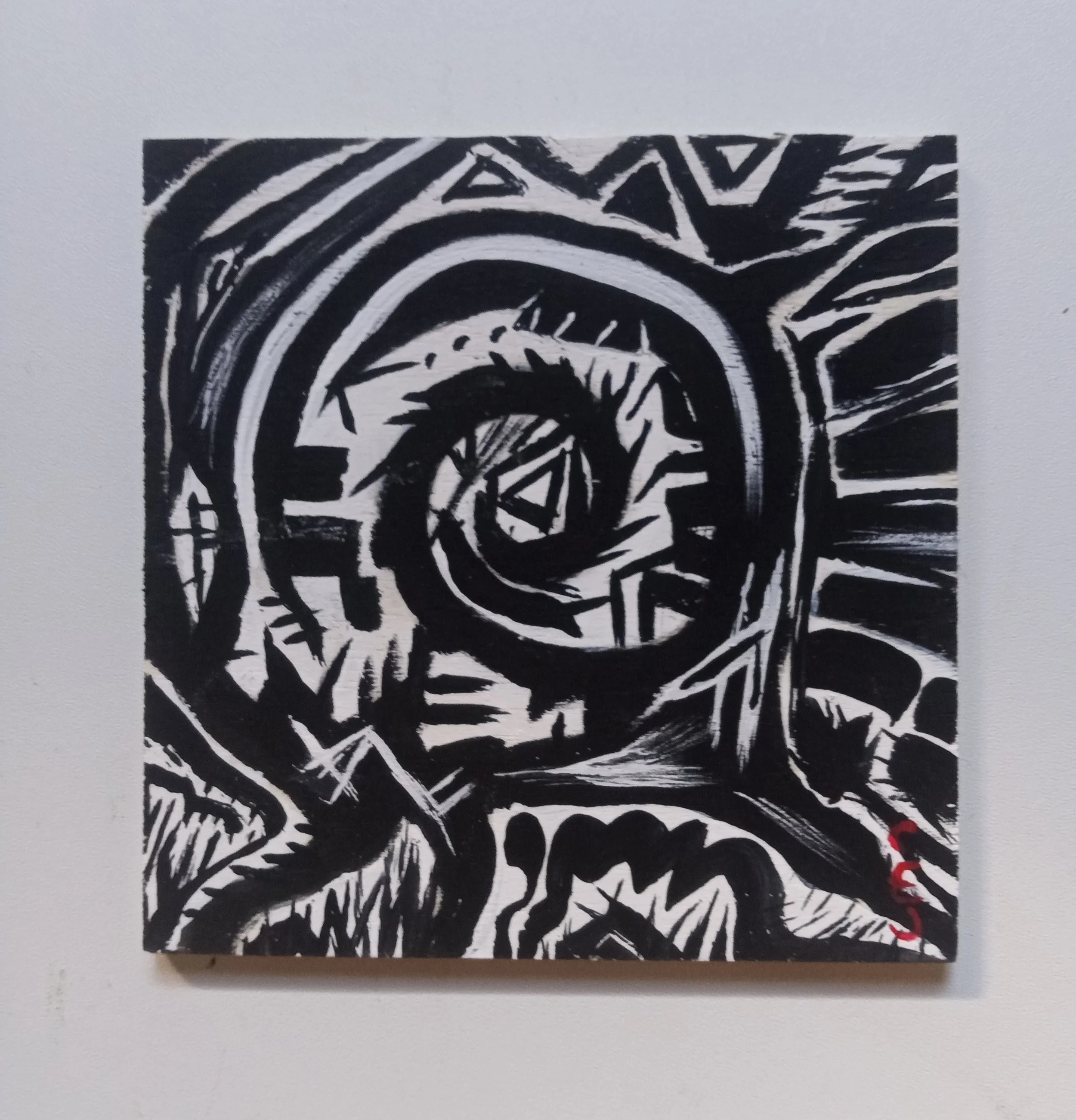 Casse-tête crânien