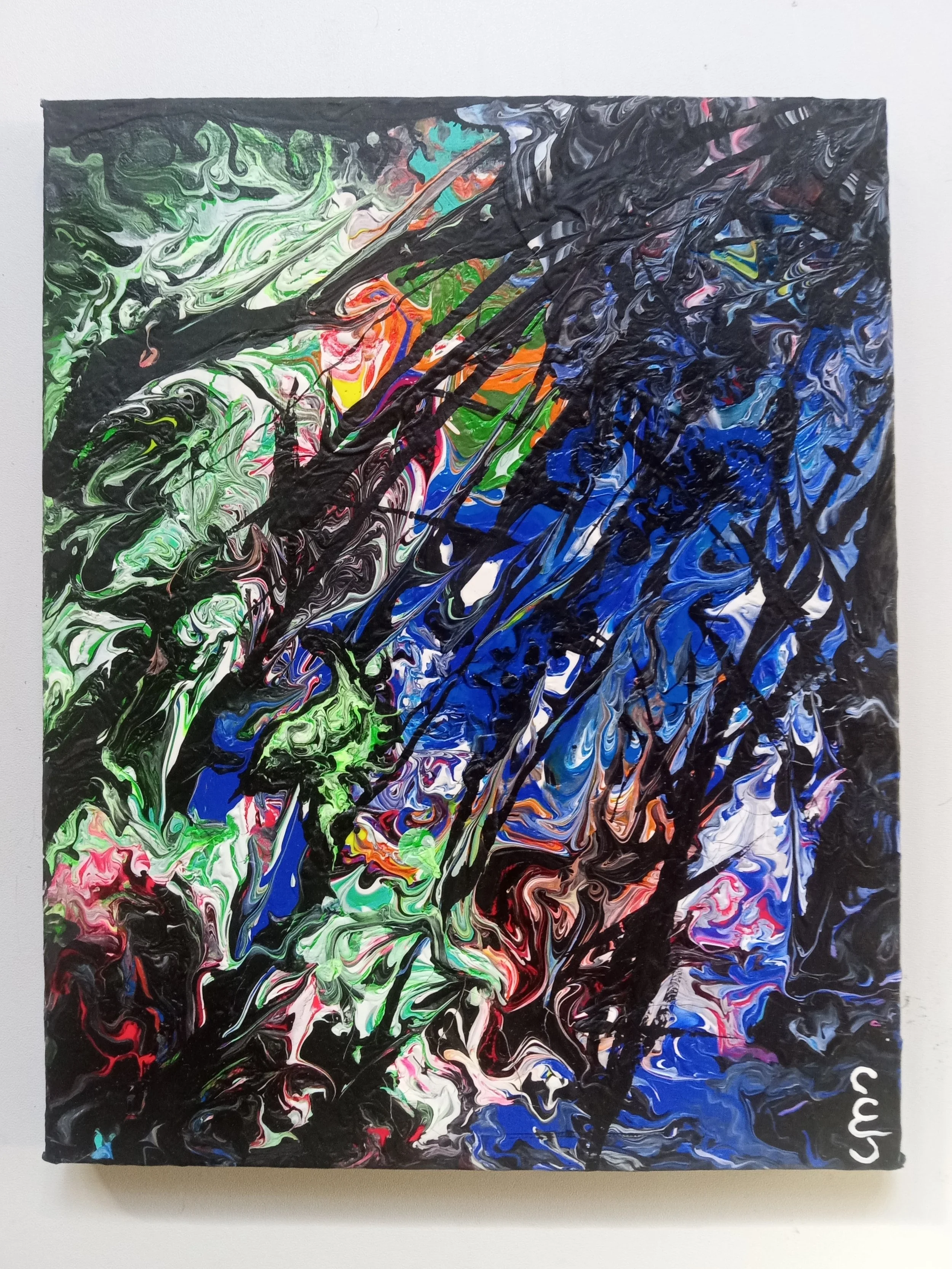 L'onirisme du dragon