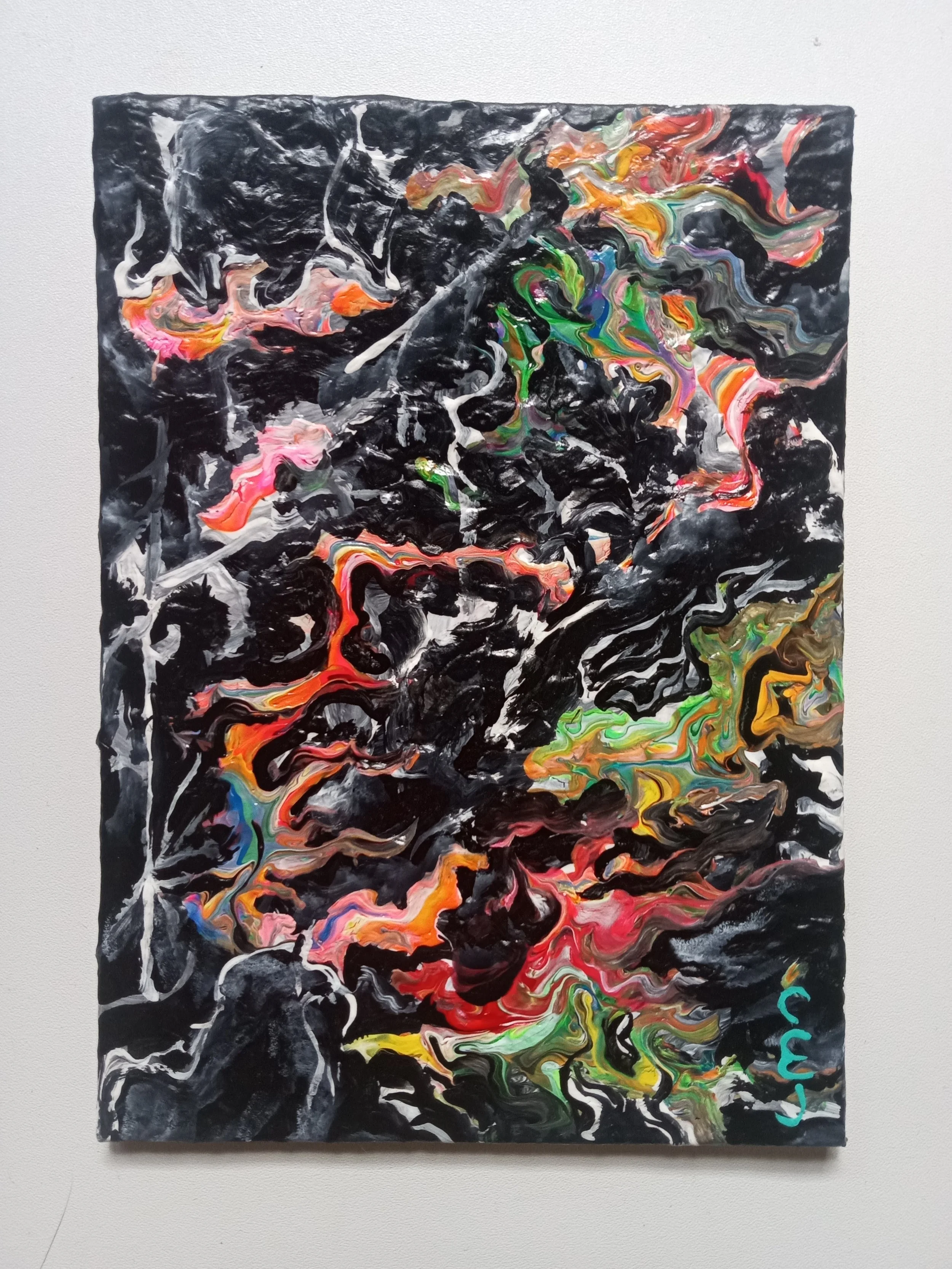 Carnaval des spectres